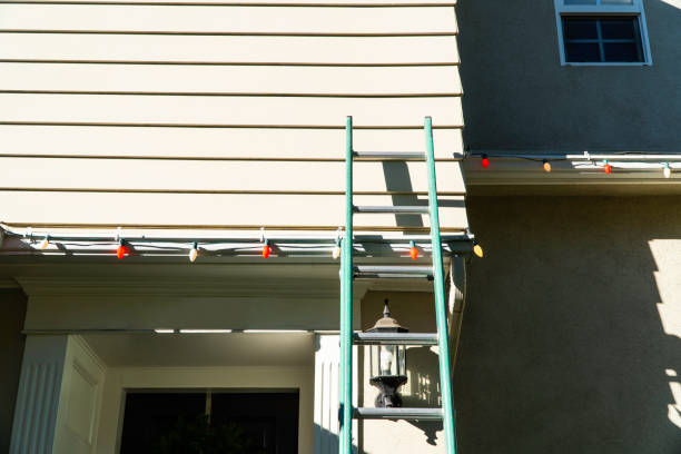 Best Construction Debris Removal  in Crowley, LA